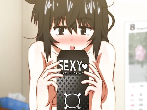 Viendo porno en la s ...