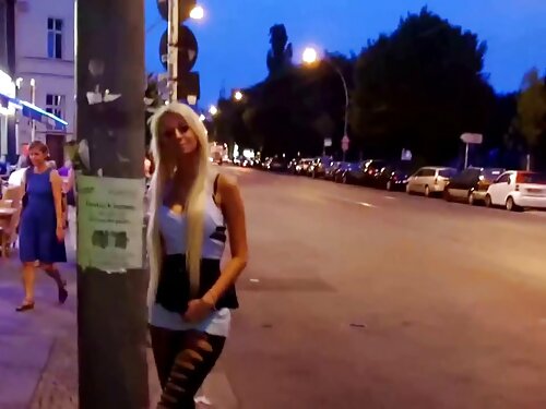 Sexo público en la p ...