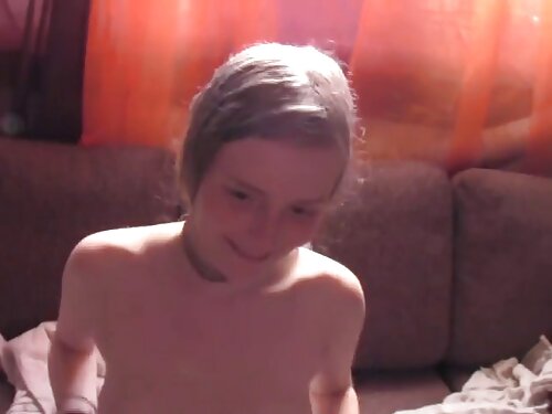 Follada MILF y semen ...